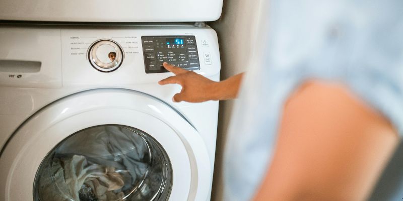 Como Resetar Máquina de Lavar Brastemp em Itajaí: Confira 3 Passos