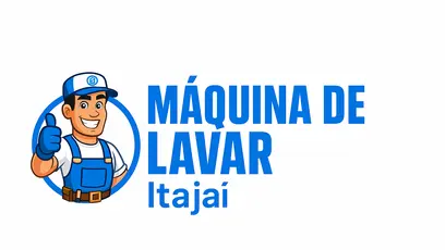 logo Conserto de Máquina Itajaí
